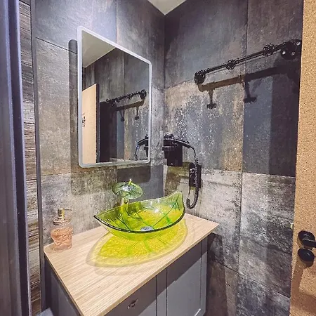 Retour Vers Le Futur 4 Personnes Maxi Maison d'hôtes Épinal