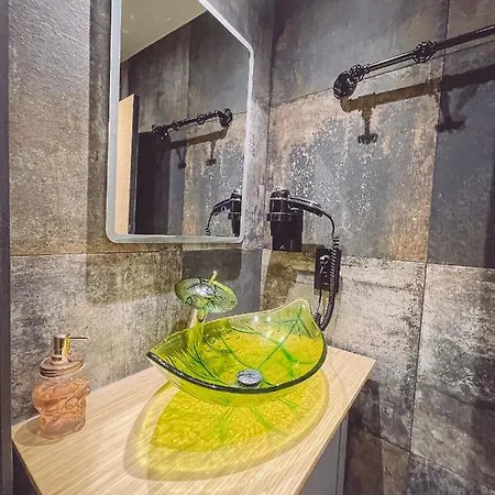 Retour Vers Le Futur By Carl-emilie 4 Pers Πανσιόν *