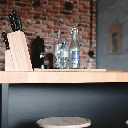 Retour Vers Le Futur By Carl-emilie 4 Pers Πανσιόν