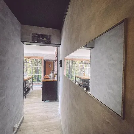 Retour Vers Le Futur By Carl-emilie 4 Pers Πανσιόν *