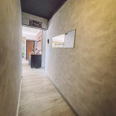 Πανσιόν Retour Vers Le Futur By Carl-emilie 4 Pers *