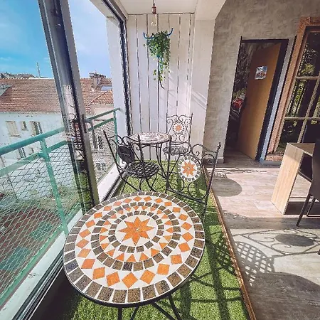 Retour Vers Le Futur By Carl-emilie 4 Pers