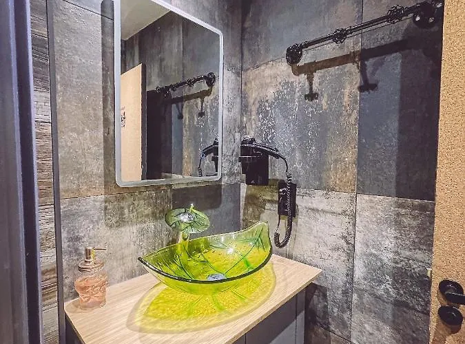 Retour Vers Le Futur By Carl-emilie 4 Pers Gasthuis Épinal