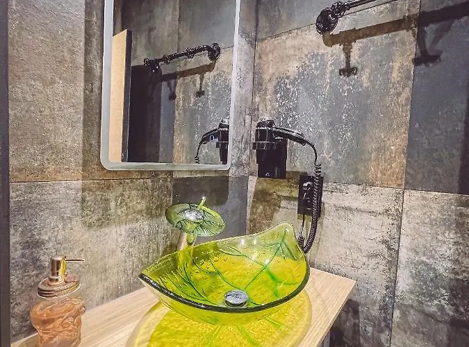 Retour Vers Le Futur By Carl-emilie 4 Pers 招待所 *