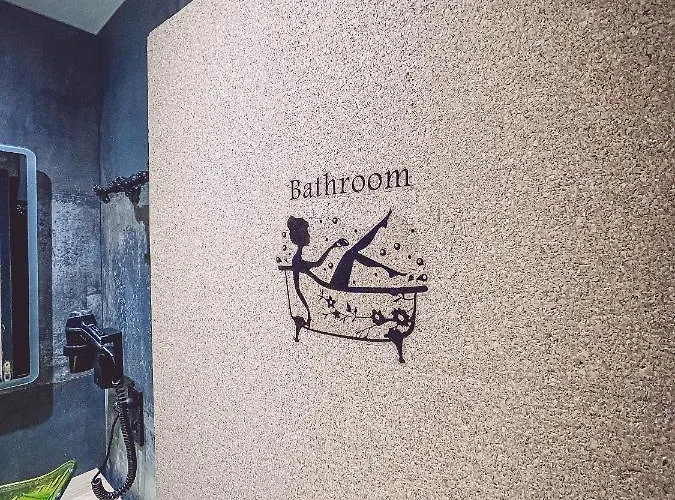 Retour Vers Le Futur By Carl-emilie 4 Pers 招待所 *