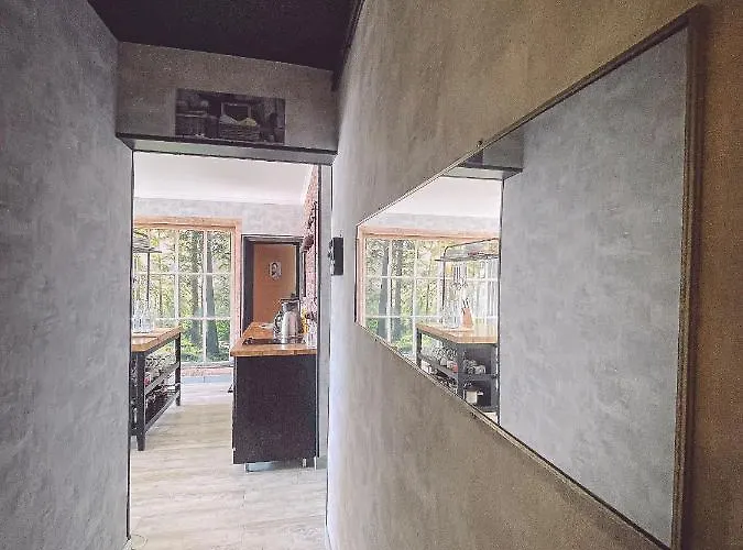 Retour Vers Le Futur By Carl-emilie 4 Pers 招待所 *