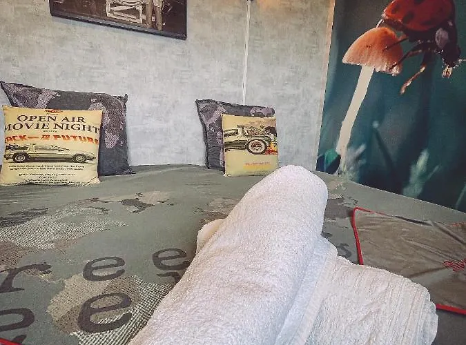 Retour Vers Le Futur By Carl-emilie 4 Pers 埃皮纳勒