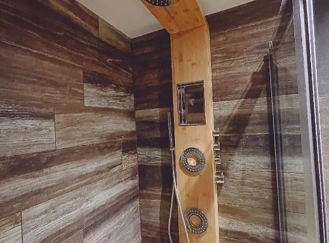 Retour Vers Le Futur By Carl-emilie 4 Pers Gasthuis Épinal