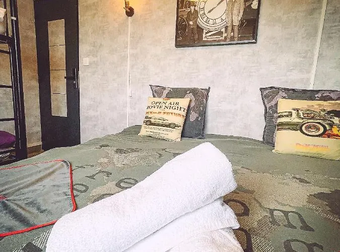 Retour Vers Le Futur By Carl-emilie 4 Pers * 埃皮纳勒