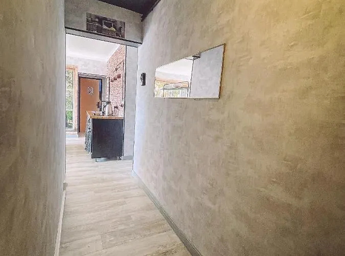 Gasthuis Retour Vers Le Futur By Carl-emilie 4 Pers *